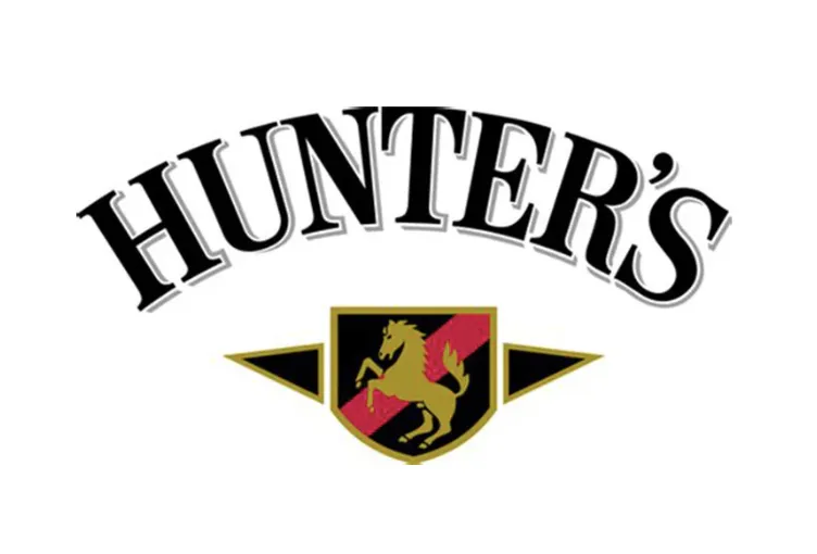 Hunter's
