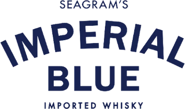 Seagram's Imperial Blue